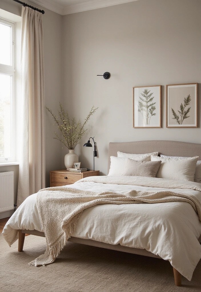 18 Bedroom Makeover Ideas That Will Transform Your Space Without Breaking the Bank! - Conclusion